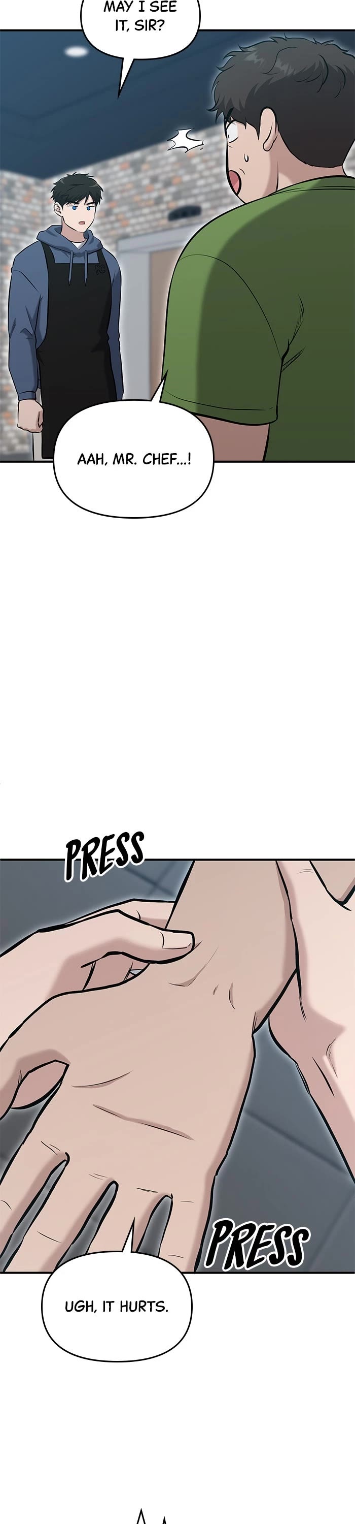 A Hero Who Is Good At Everything chapter 11 page 32