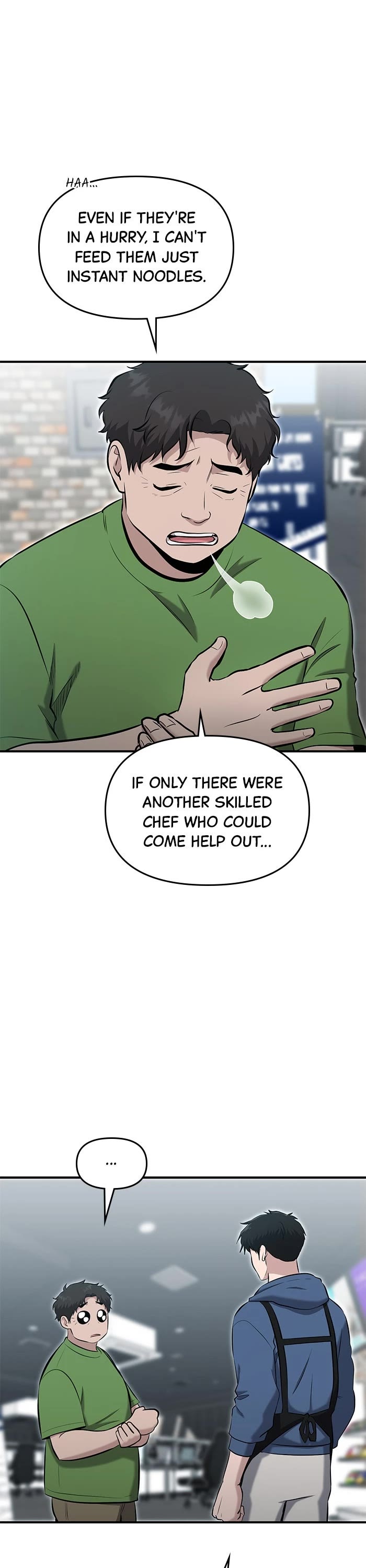 A Hero Who Is Good At Everything chapter 11 page 37