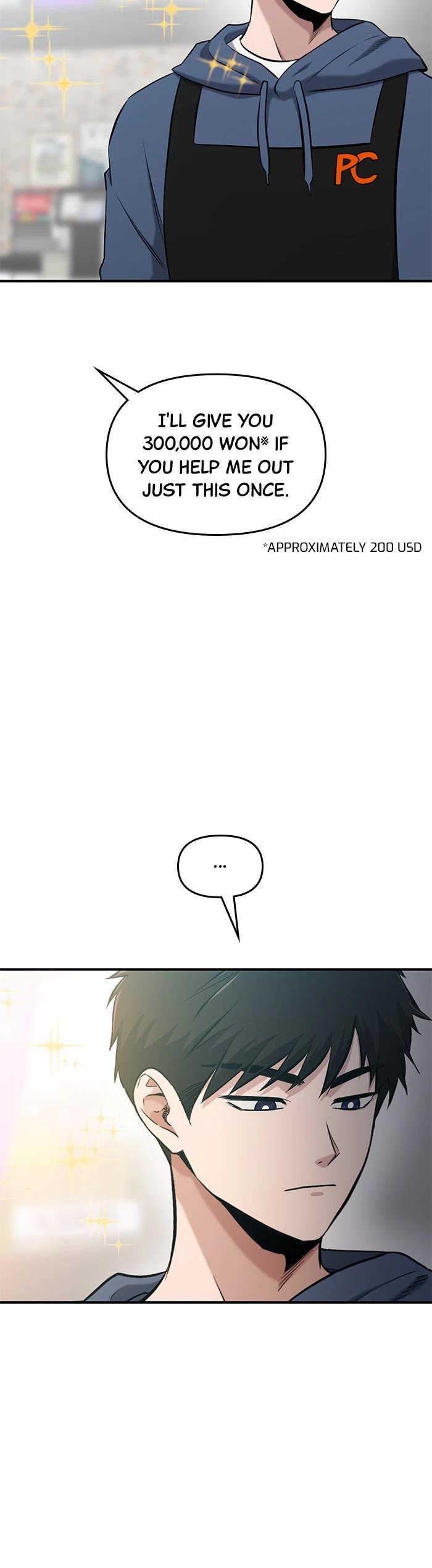 A Hero Who Is Good At Everything chapter 11 page 39