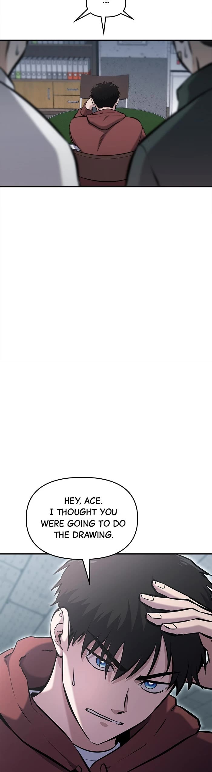A Hero Who Is Good At Everything chapter 11 page 4