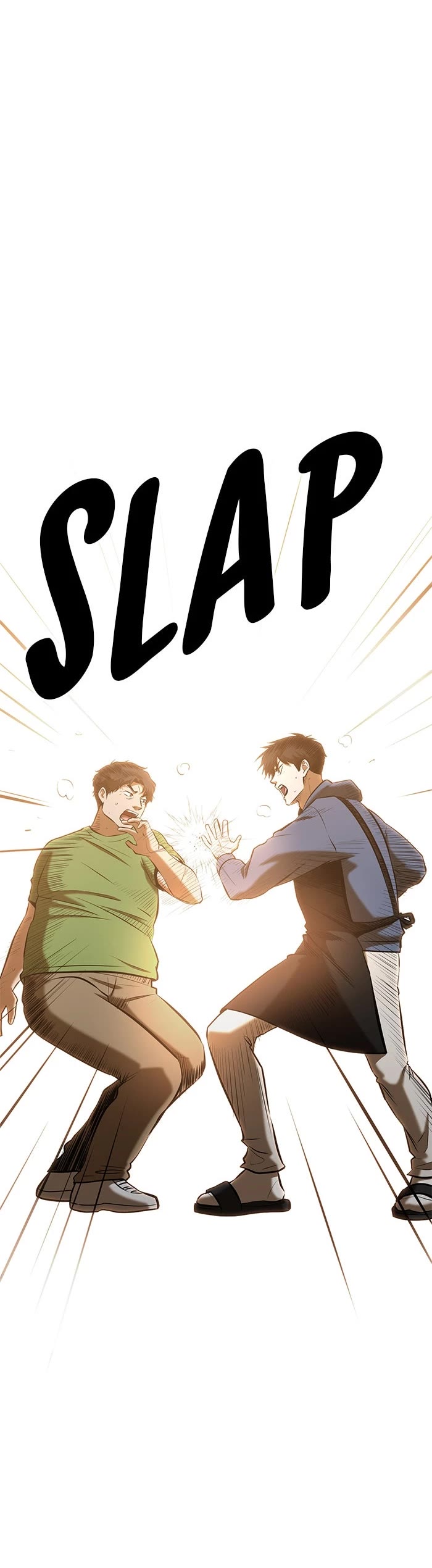 A Hero Who Is Good At Everything chapter 11 page 40