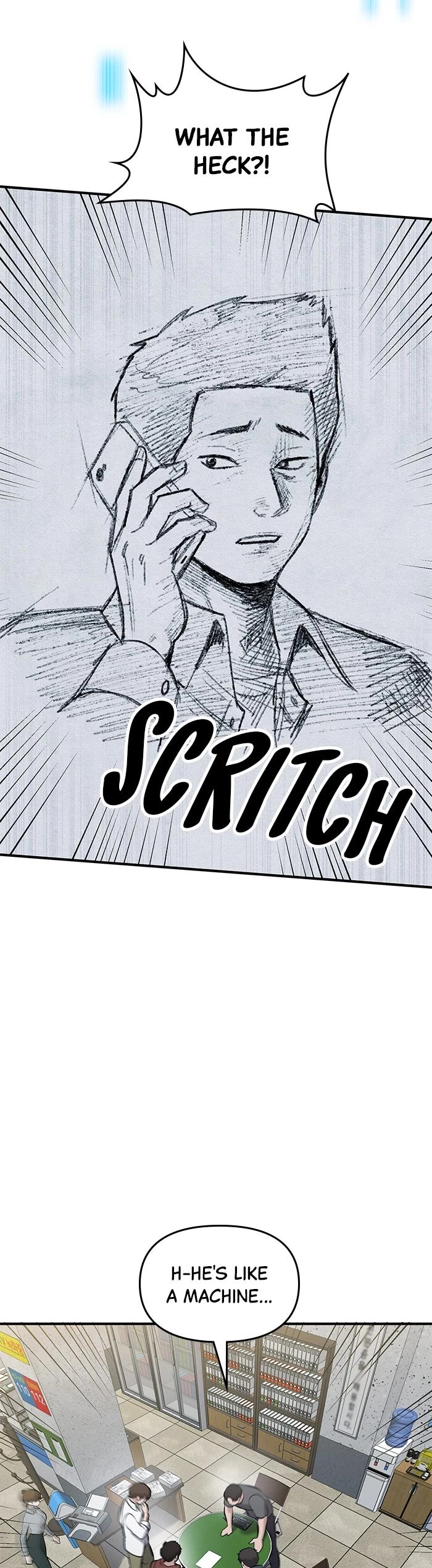 A Hero Who Is Good At Everything chapter 11 page 9