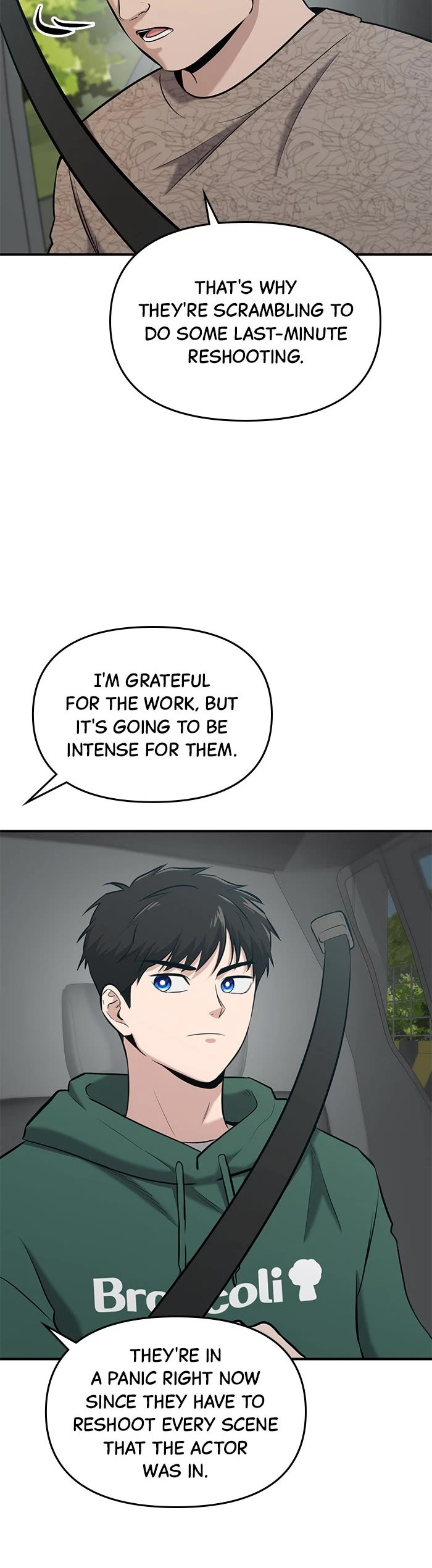 A Hero Who Is Good At Everything chapter 12 page 10