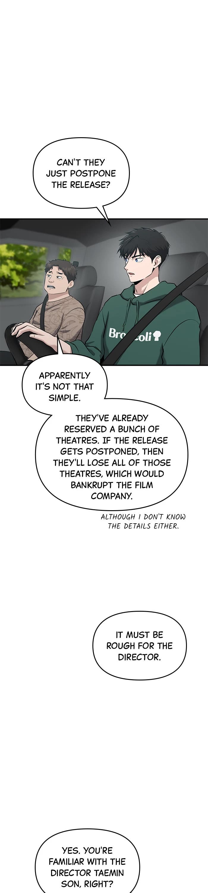 A Hero Who Is Good At Everything chapter 12 page 11
