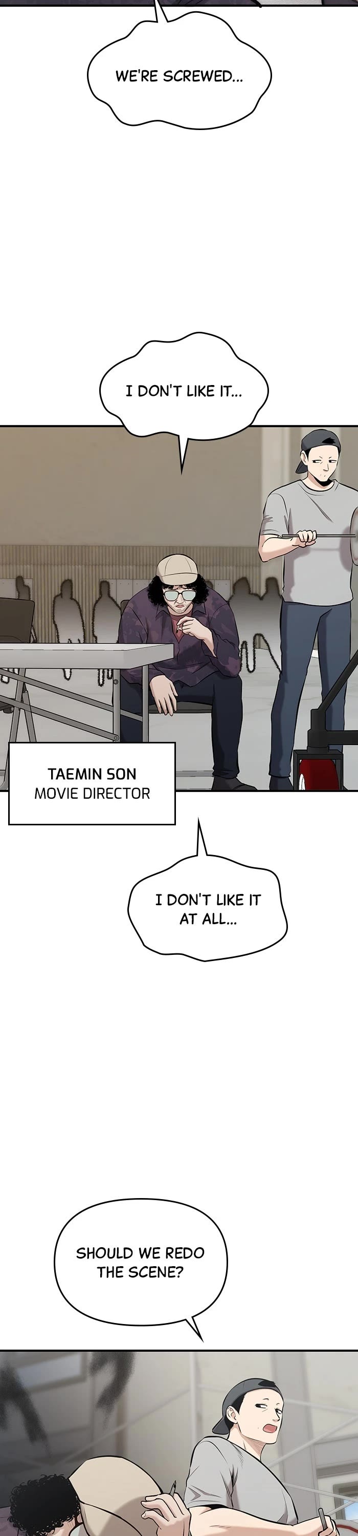 A Hero Who Is Good At Everything chapter 12 page 13