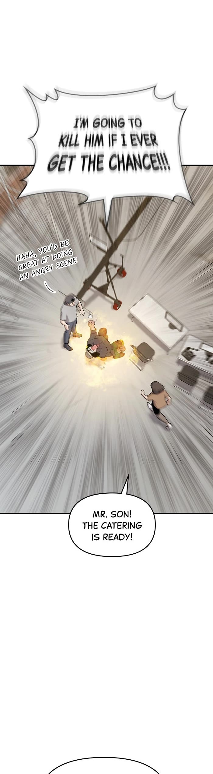 A Hero Who Is Good At Everything chapter 12 page 15
