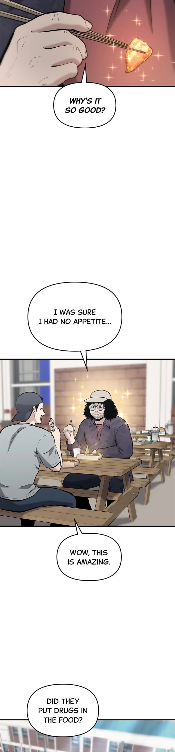 A Hero Who Is Good At Everything chapter 12 page 18