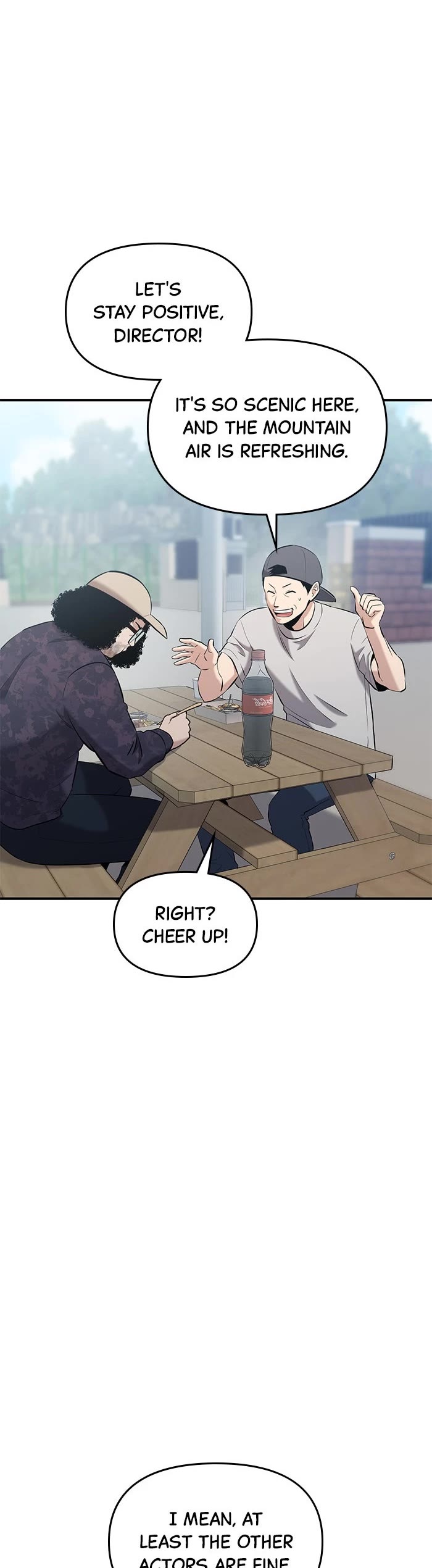 A Hero Who Is Good At Everything chapter 12 page 20