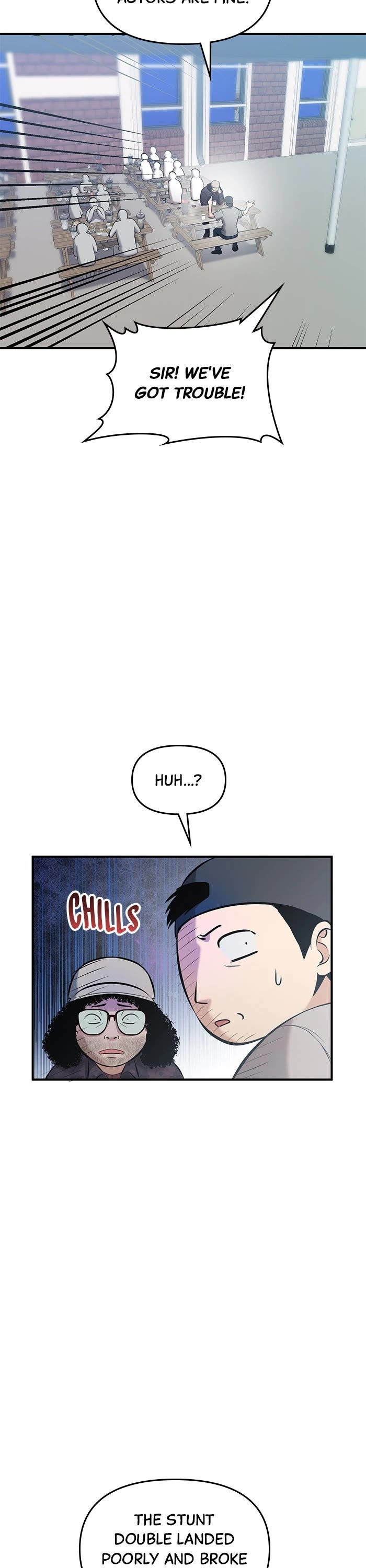A Hero Who Is Good At Everything chapter 12 page 21