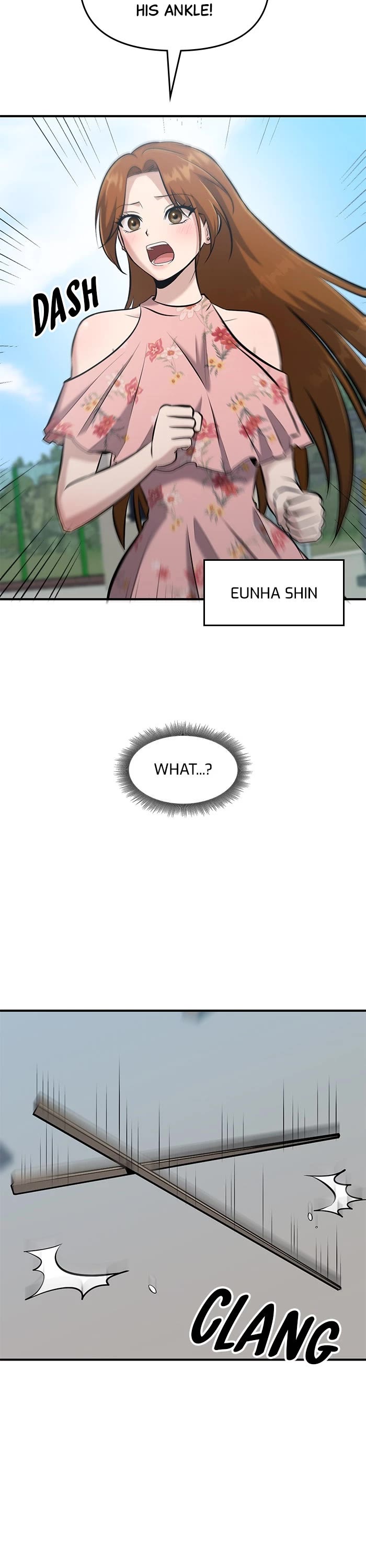 A Hero Who Is Good At Everything chapter 12 page 22