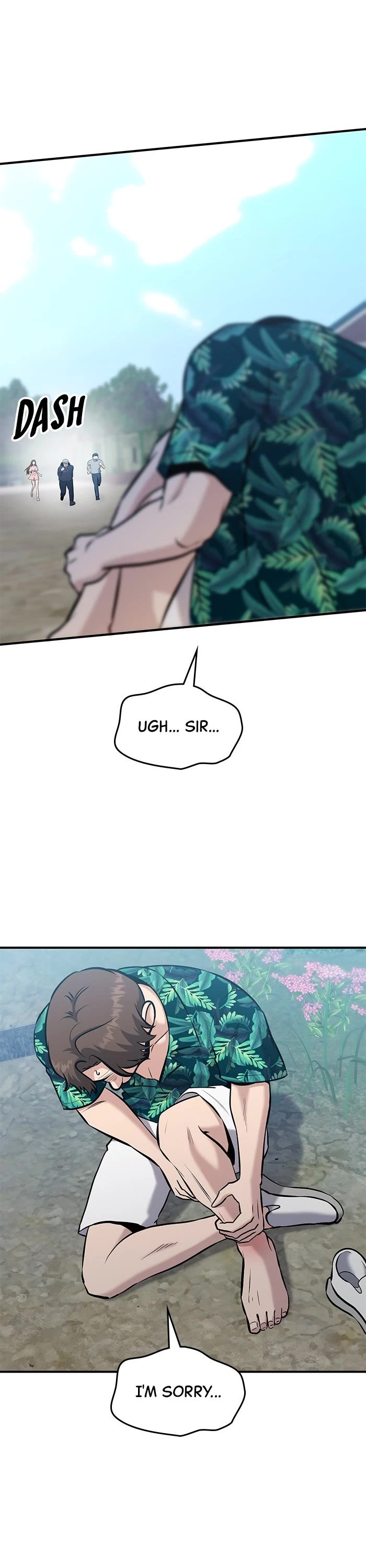 A Hero Who Is Good At Everything chapter 12 page 23