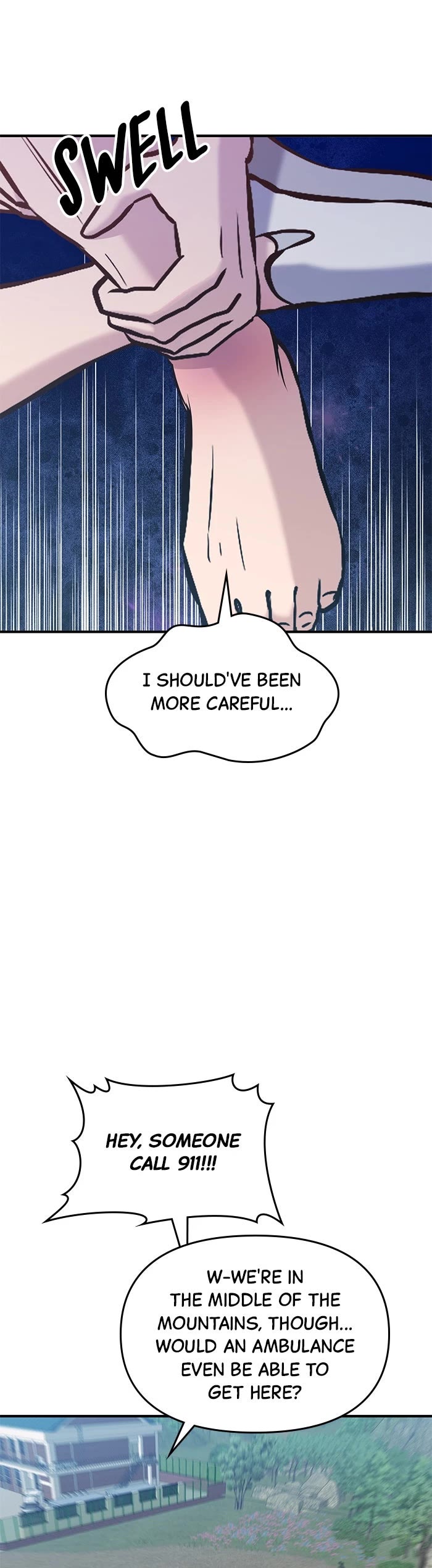 A Hero Who Is Good At Everything chapter 12 page 24