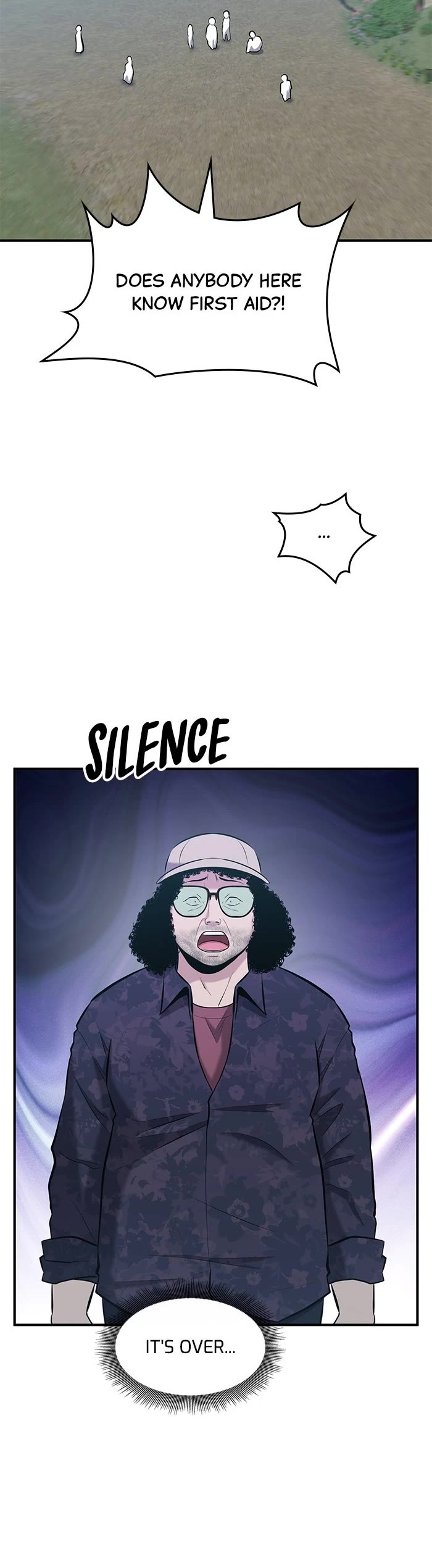 A Hero Who Is Good At Everything chapter 12 page 25