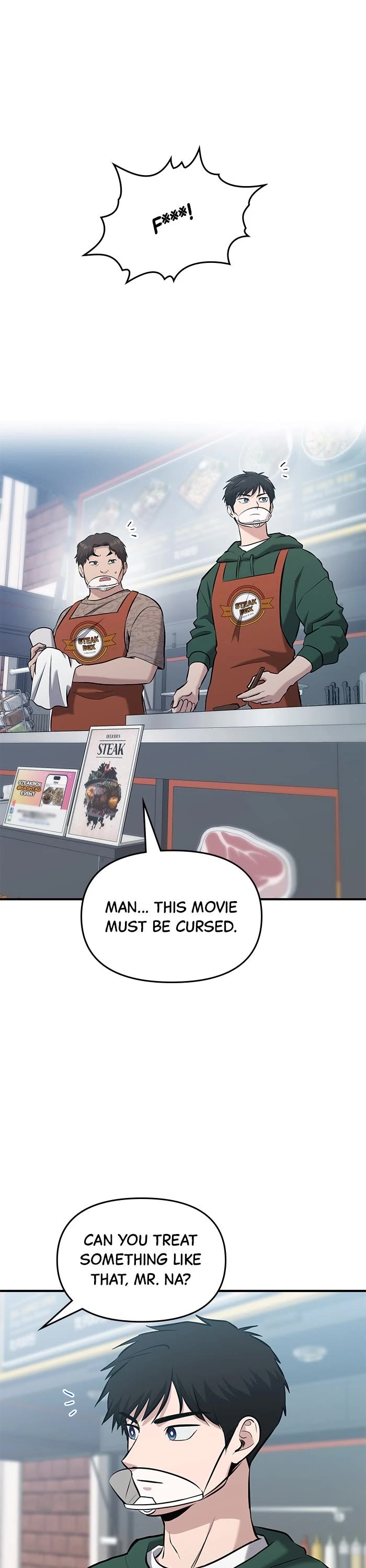 A Hero Who Is Good At Everything chapter 12 page 26