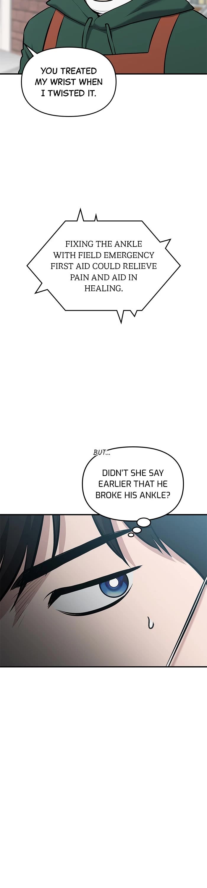 A Hero Who Is Good At Everything chapter 12 page 27