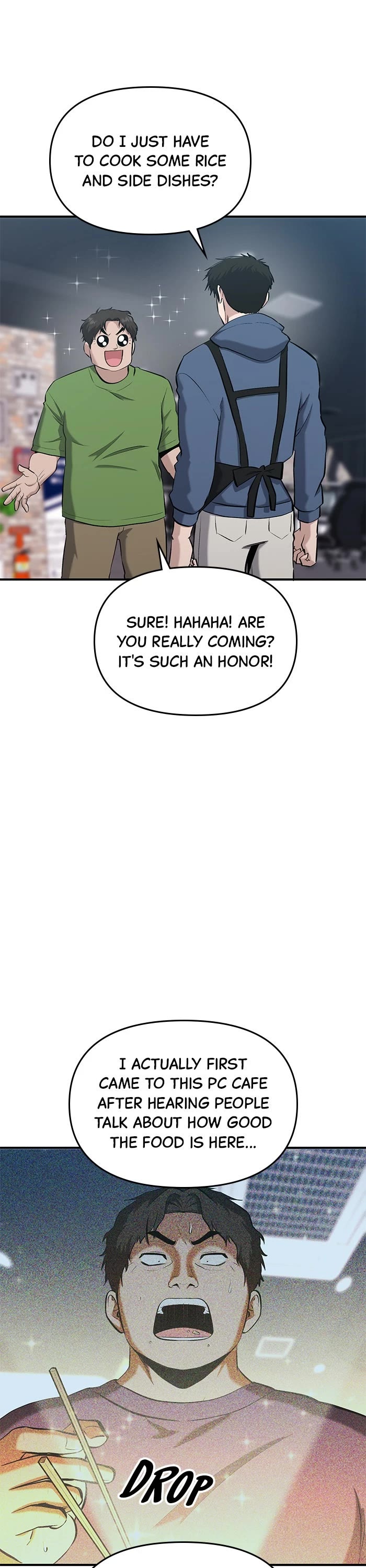 A Hero Who Is Good At Everything chapter 12 page 3