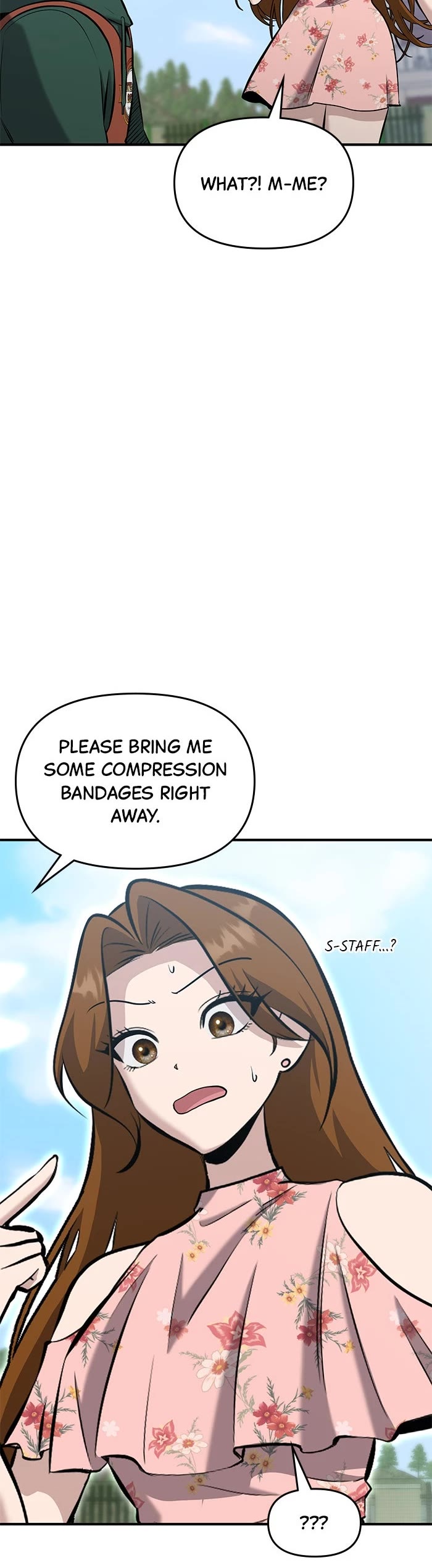 A Hero Who Is Good At Everything chapter 12 page 30
