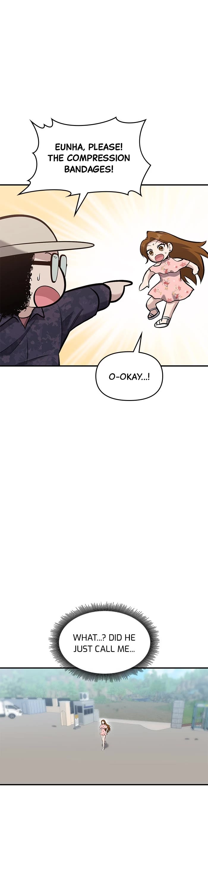 A Hero Who Is Good At Everything chapter 12 page 31