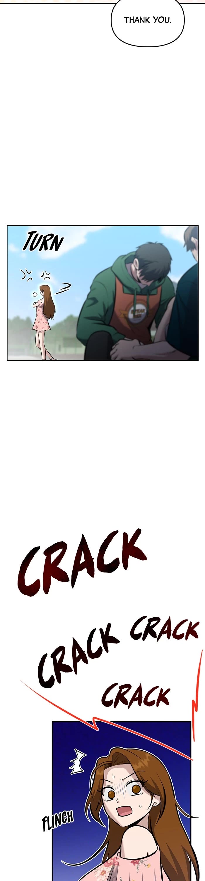 A Hero Who Is Good At Everything chapter 12 page 33