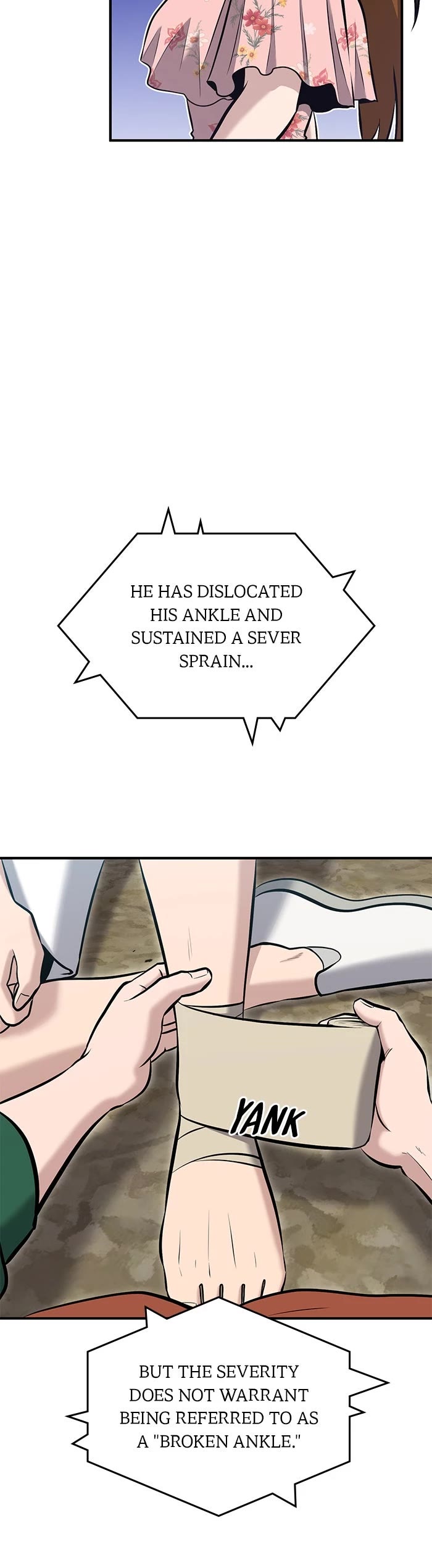A Hero Who Is Good At Everything chapter 12 page 34