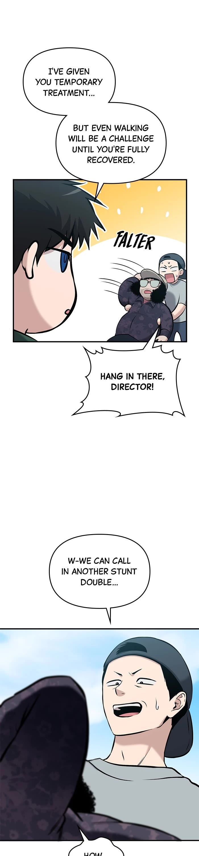 A Hero Who Is Good At Everything chapter 12 page 37