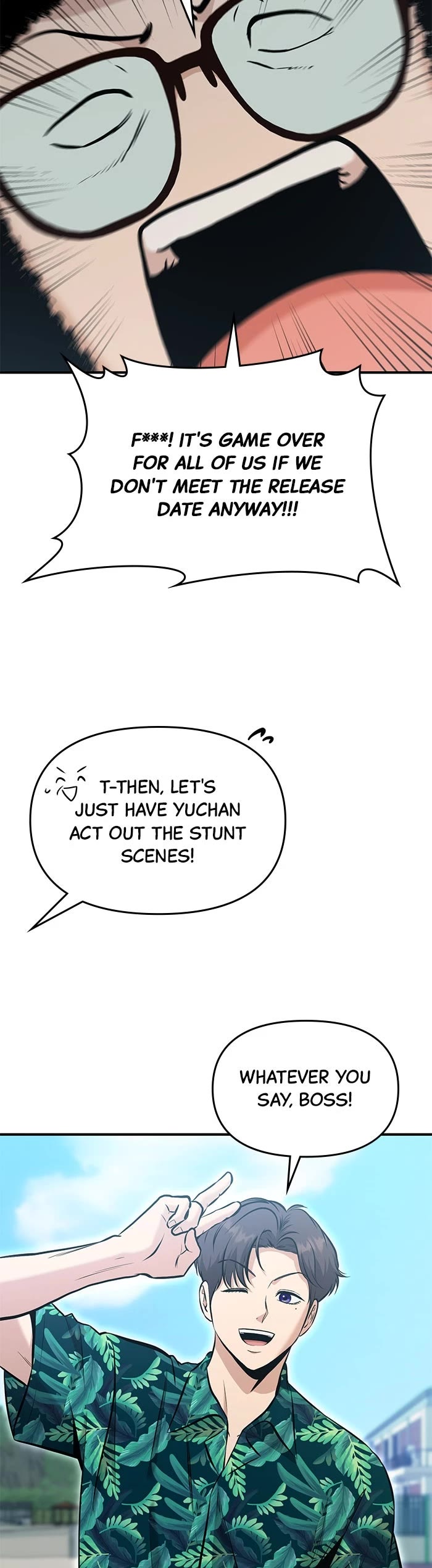 A Hero Who Is Good At Everything chapter 12 page 39