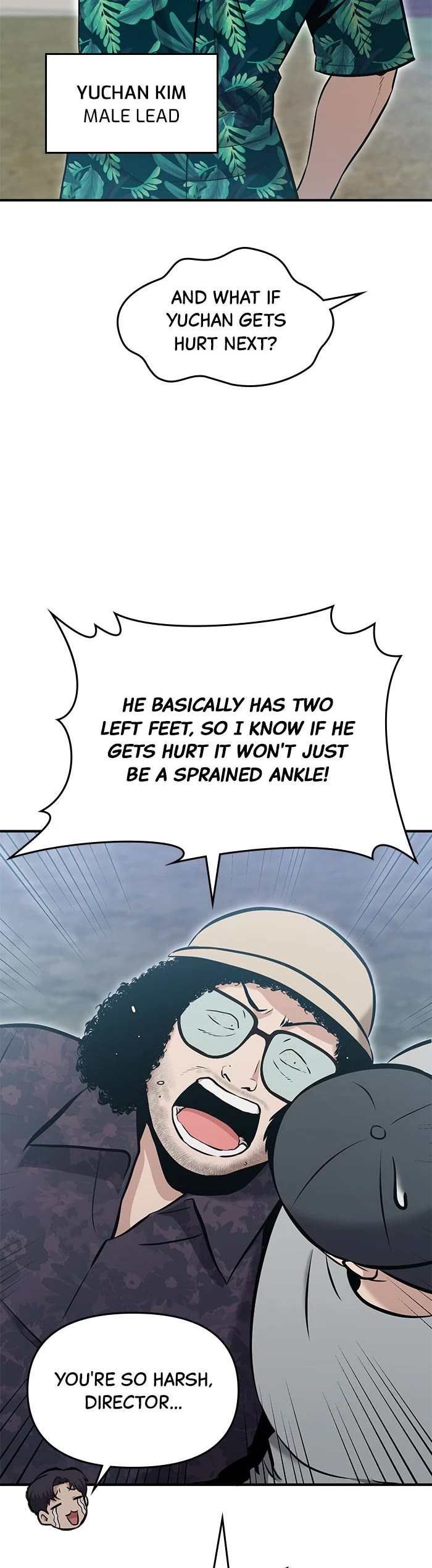 A Hero Who Is Good At Everything chapter 12 page 40