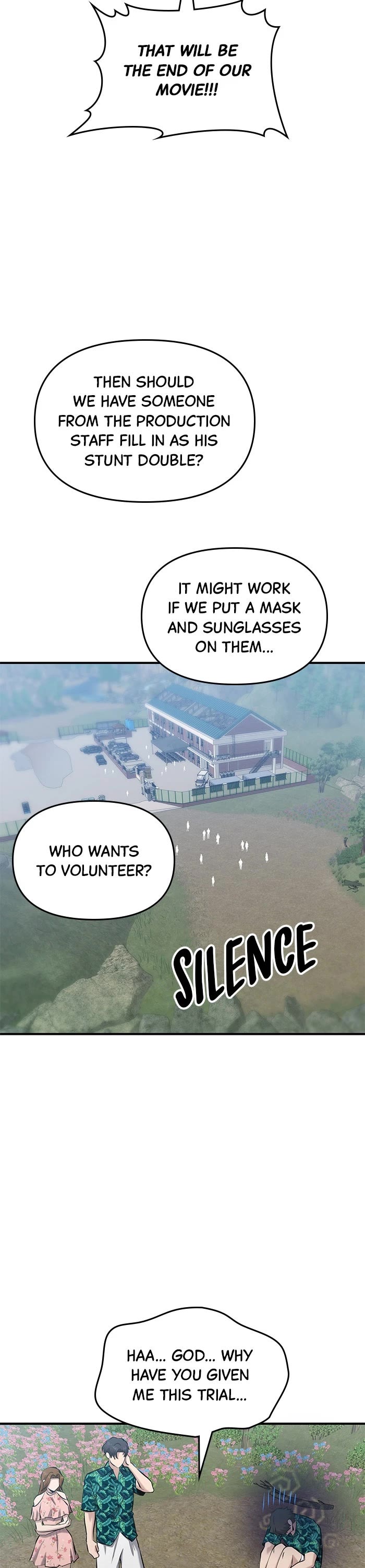 A Hero Who Is Good At Everything chapter 12 page 41