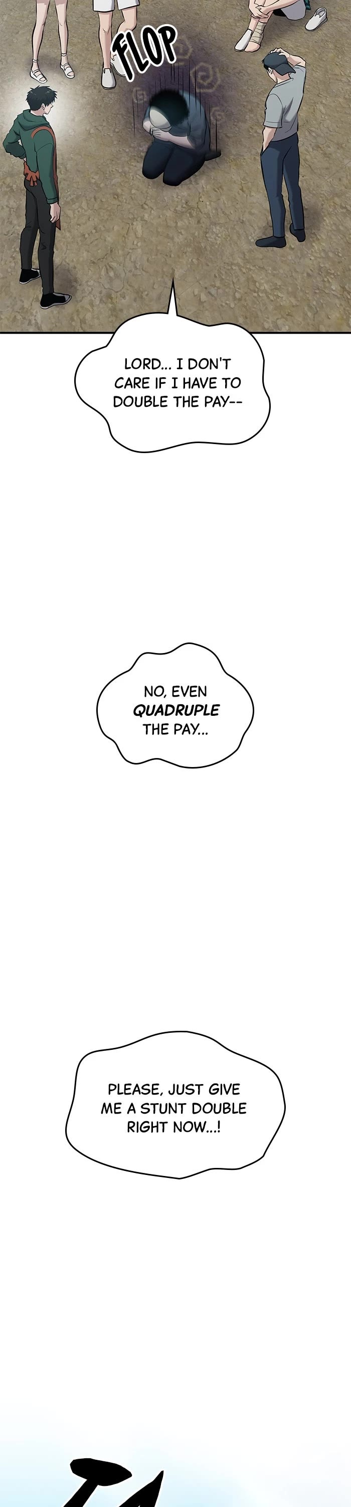 A Hero Who Is Good At Everything chapter 12 page 42