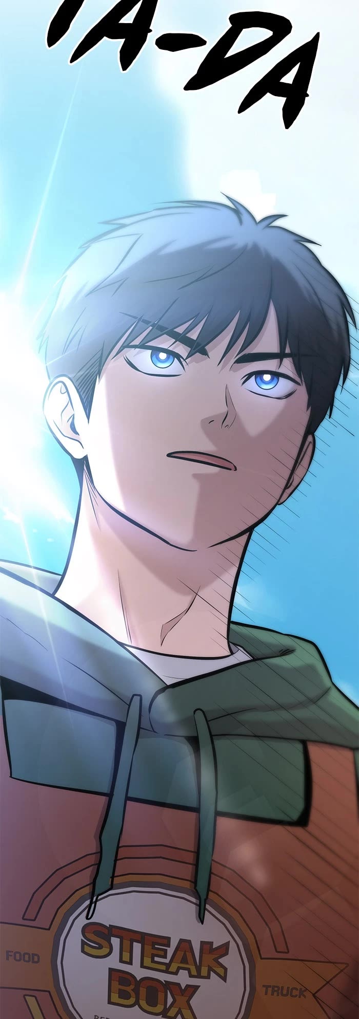 A Hero Who Is Good At Everything chapter 12 page 43
