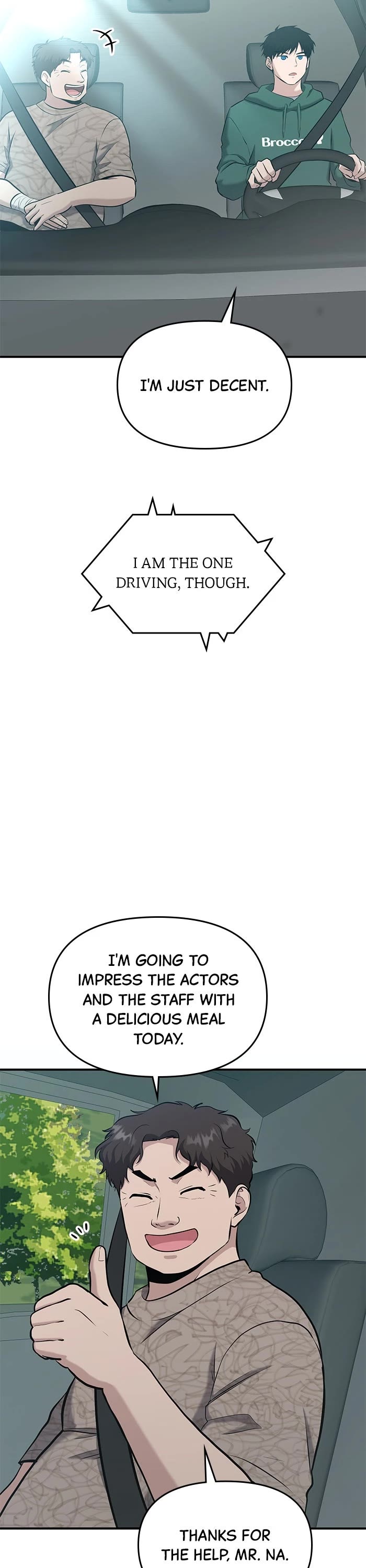 A Hero Who Is Good At Everything chapter 12 page 7