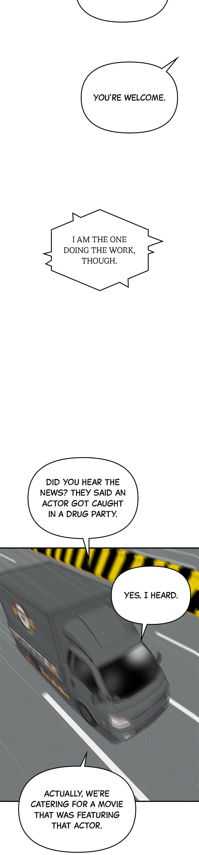 A Hero Who Is Good At Everything chapter 12 page 8