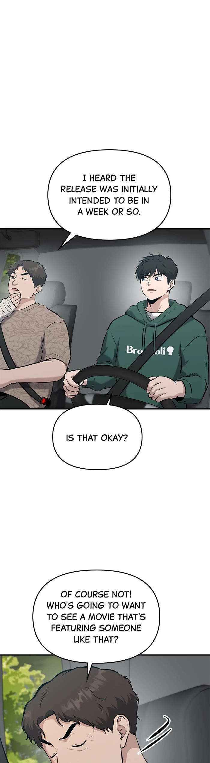 A Hero Who Is Good At Everything chapter 12 page 9