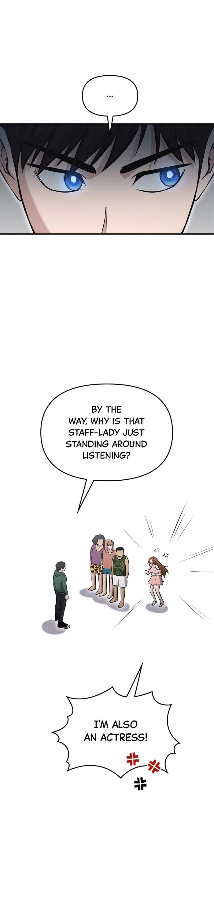 A Hero Who Is Good At Everything chapter 13 page 17