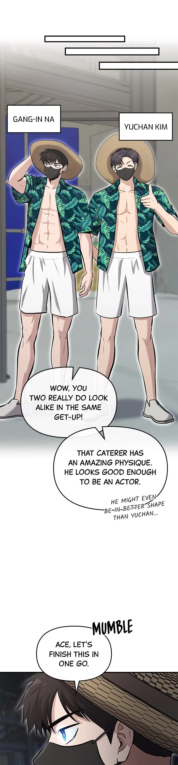 A Hero Who Is Good At Everything chapter 13 page 18