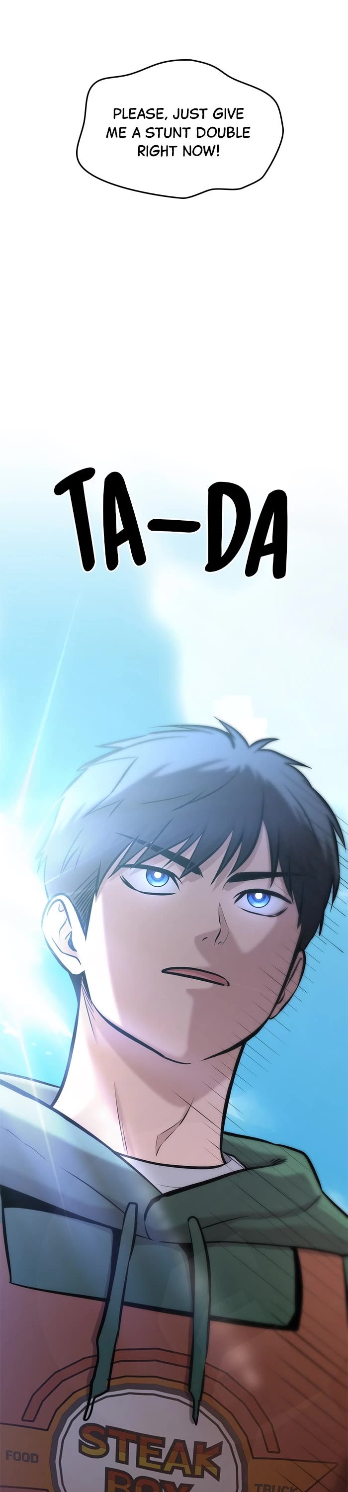 A Hero Who Is Good At Everything chapter 13 page 2