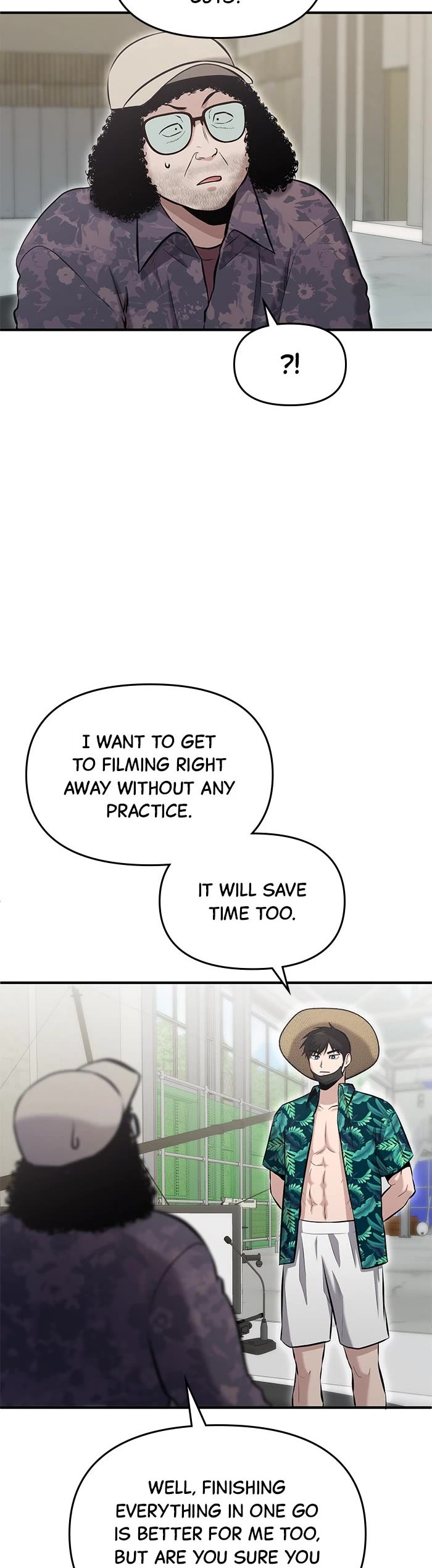 A Hero Who Is Good At Everything chapter 13 page 20