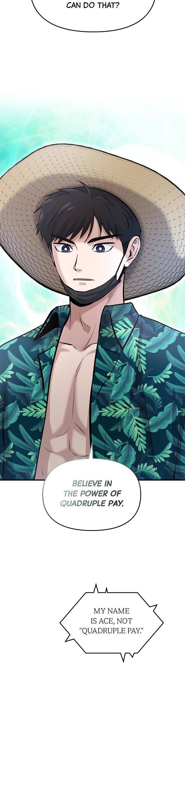 A Hero Who Is Good At Everything chapter 13 page 21