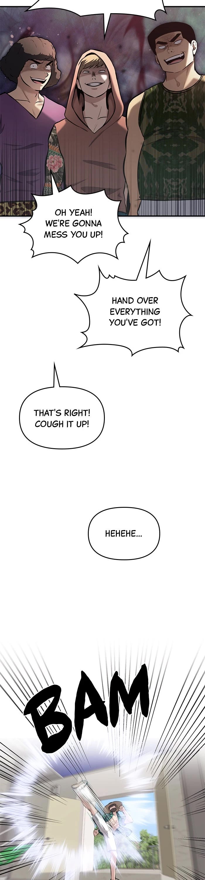 A Hero Who Is Good At Everything chapter 13 page 26