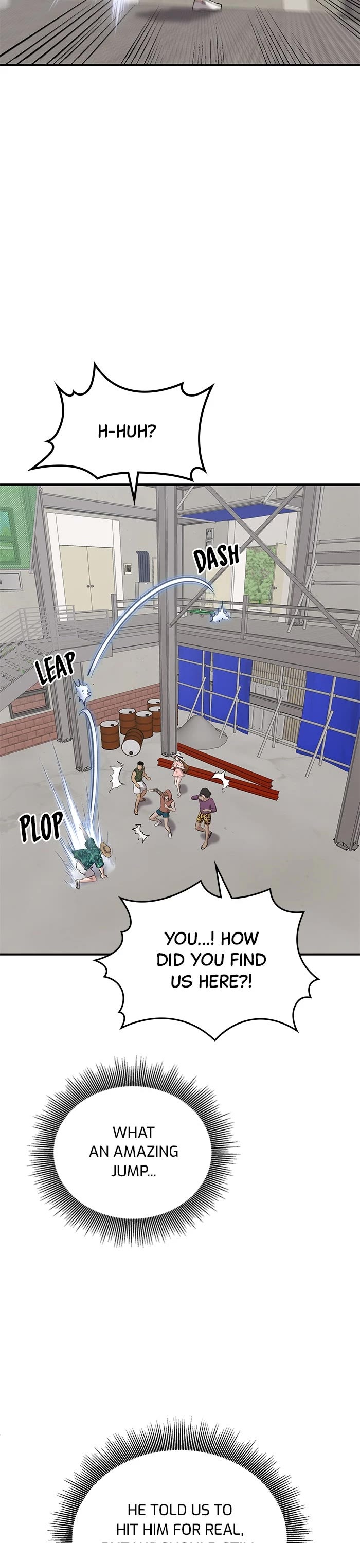A Hero Who Is Good At Everything chapter 13 page 27