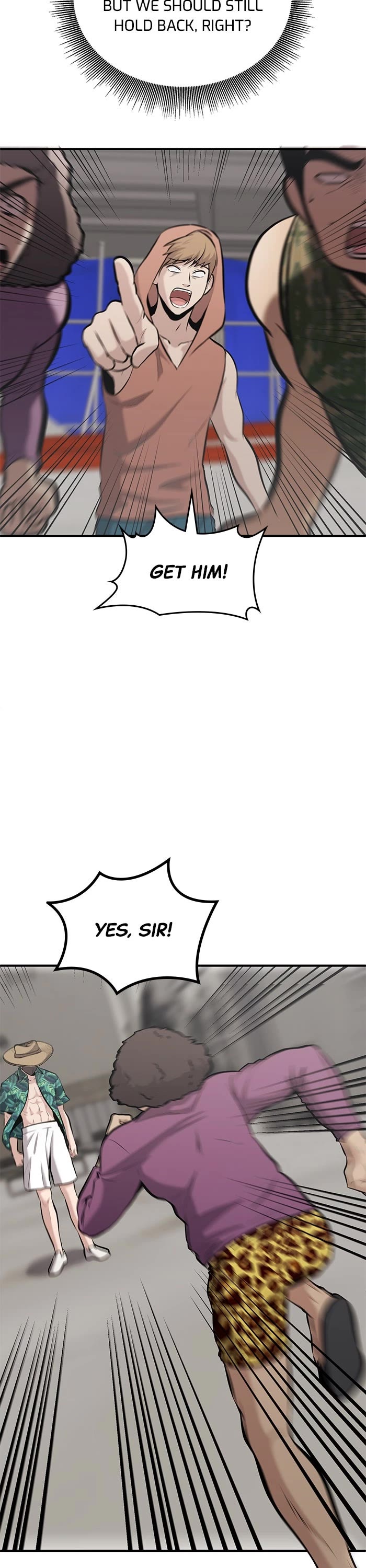 A Hero Who Is Good At Everything chapter 13 page 28