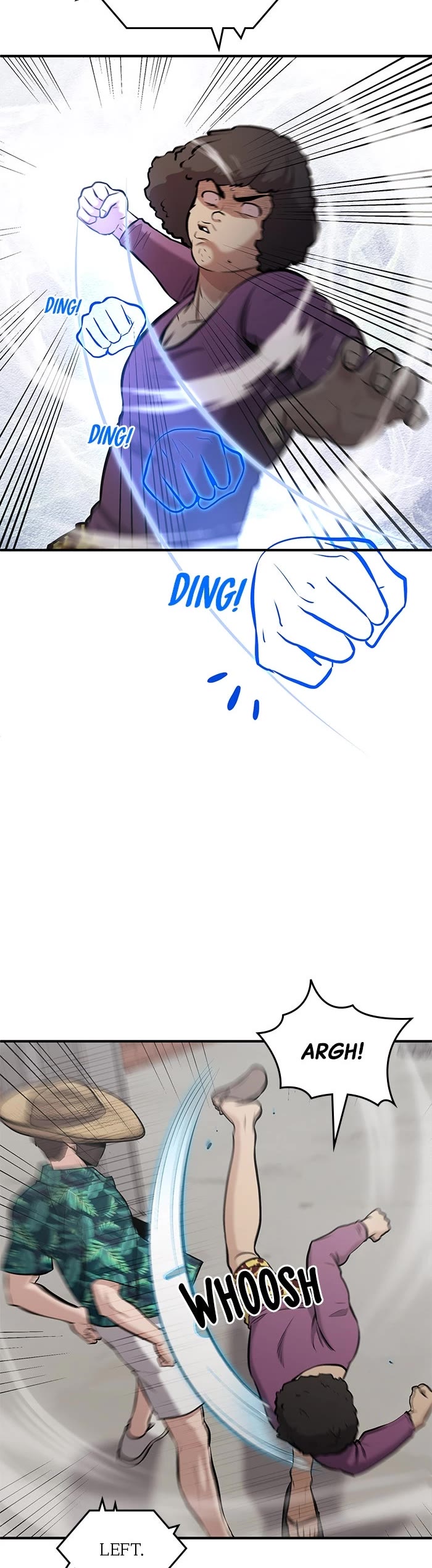 A Hero Who Is Good At Everything chapter 13 page 30