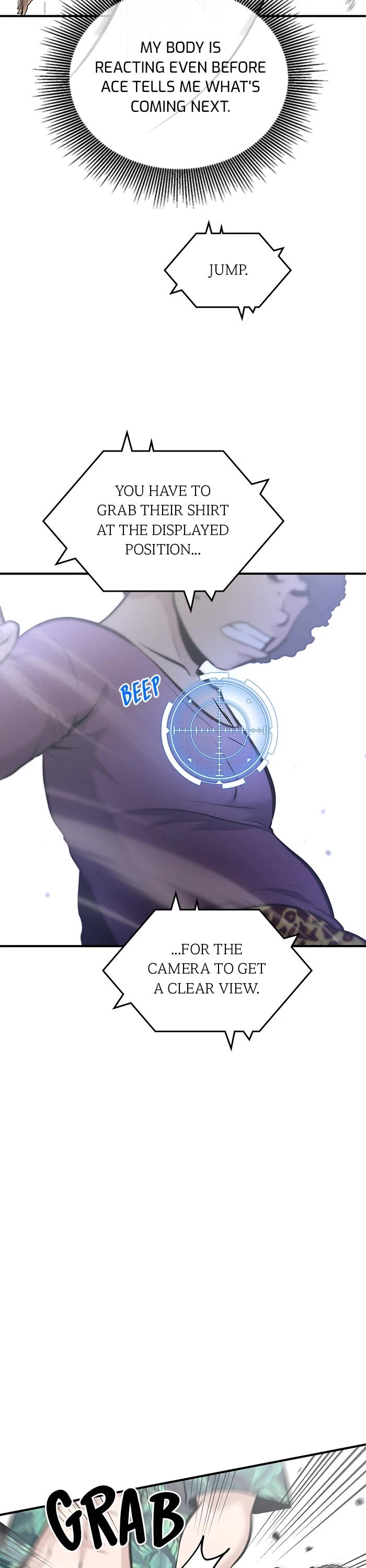 A Hero Who Is Good At Everything chapter 13 page 32