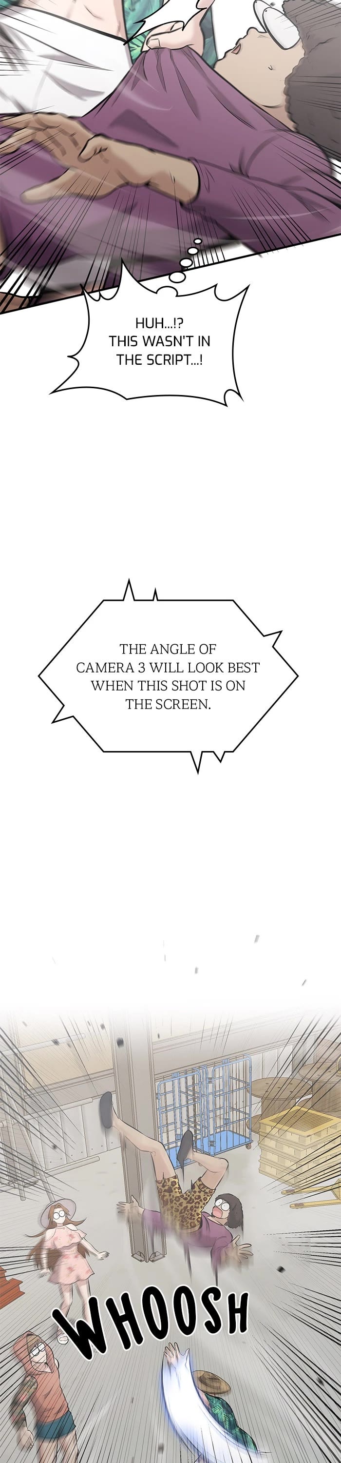 A Hero Who Is Good At Everything chapter 13 page 33