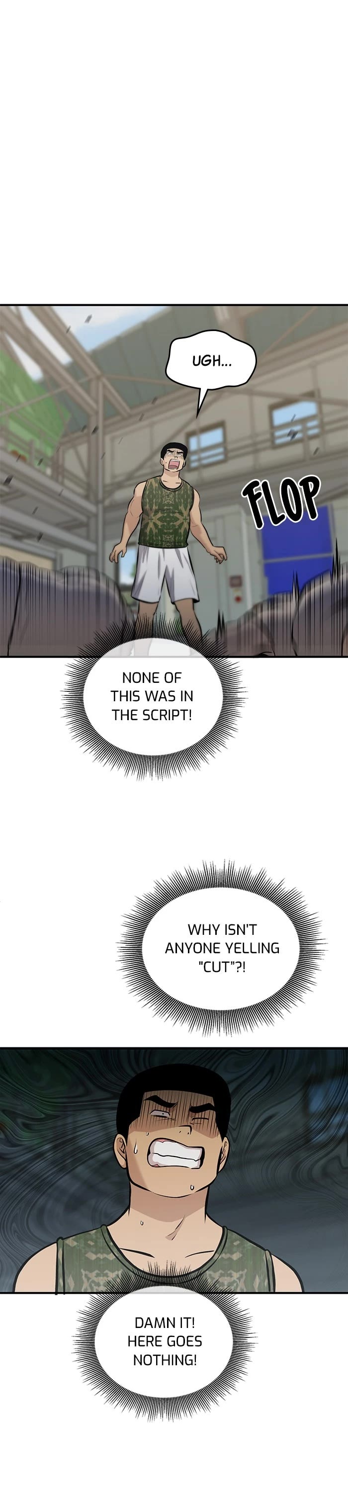 A Hero Who Is Good At Everything chapter 13 page 38