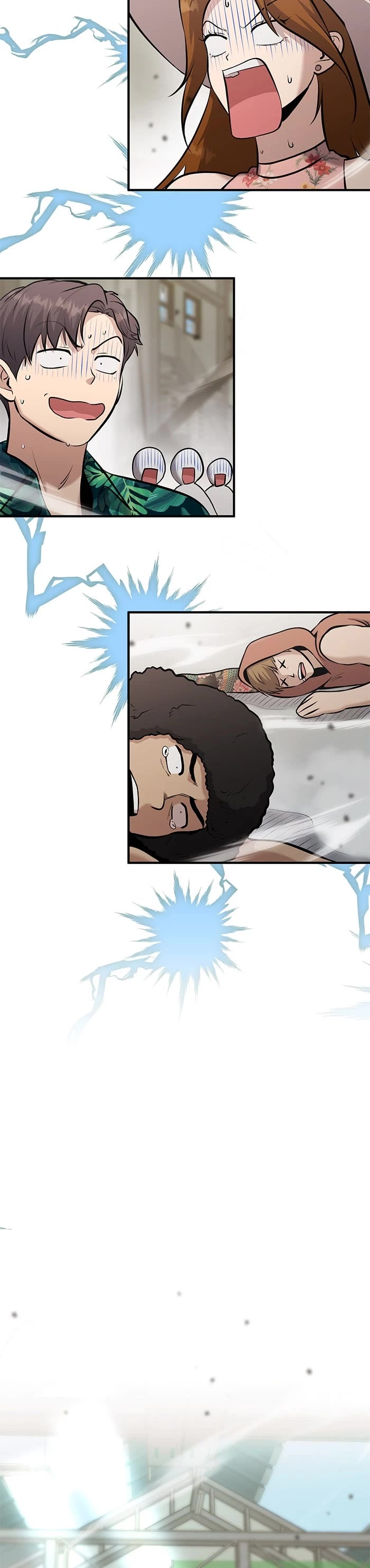 A Hero Who Is Good At Everything chapter 13 page 44