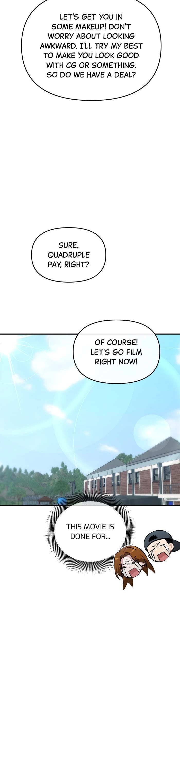 A Hero Who Is Good At Everything chapter 13 page 7