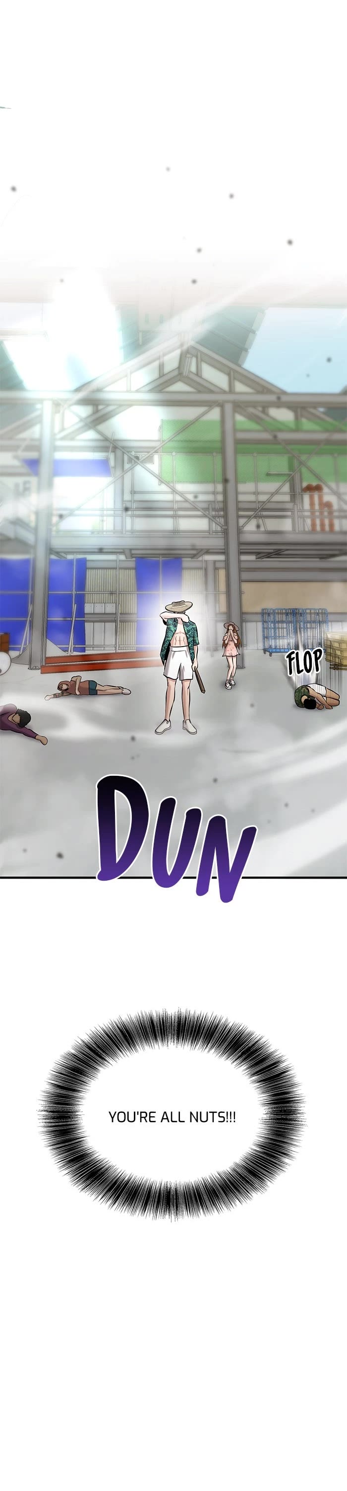 A Hero Who Is Good At Everything chapter 14 page 1