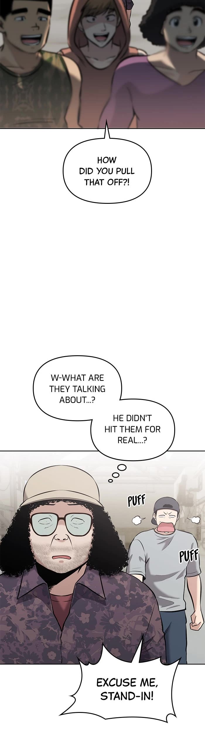 A Hero Who Is Good At Everything chapter 14 page 10