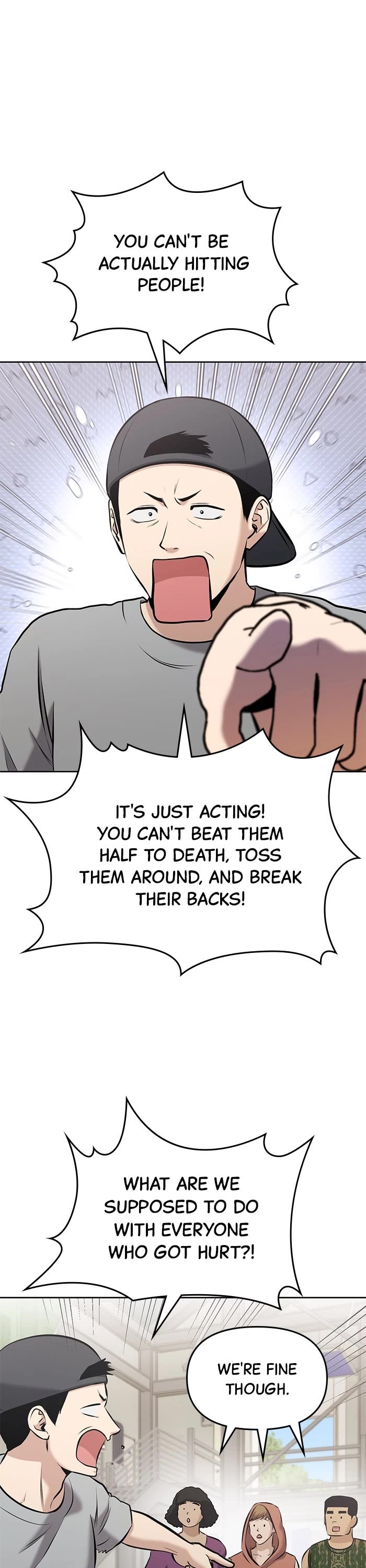 A Hero Who Is Good At Everything chapter 14 page 11